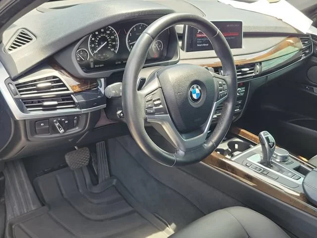 2018 BMW X5 sDrive35i - Photo 21