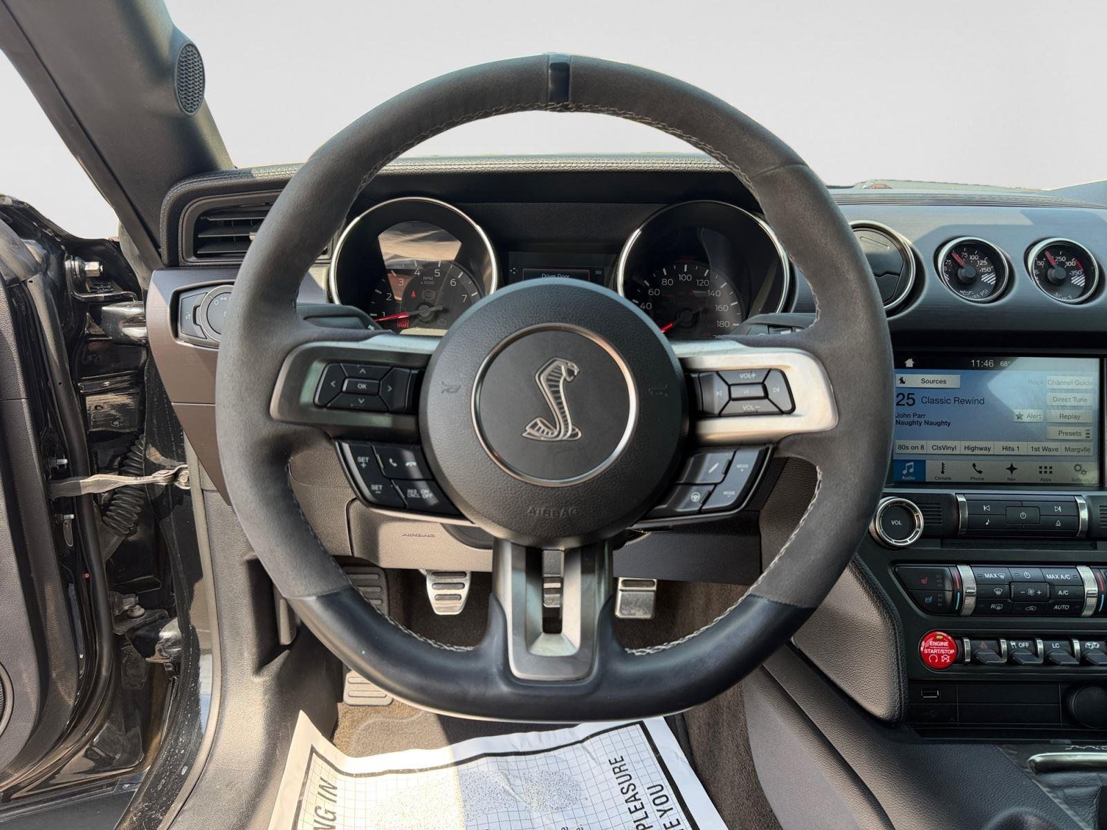 2016 Ford Mustang Shelby GT350 - Photo 11