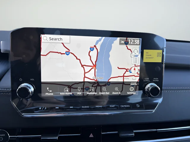Used 2025 Red Mitsubishi SE image 20