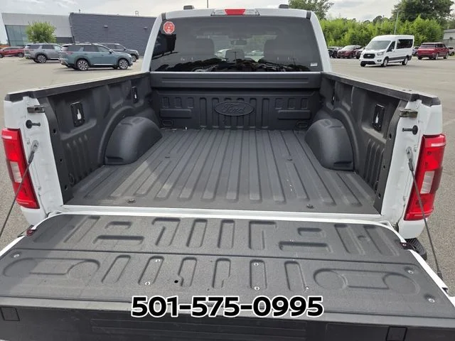 Used 2023  Ford XLT image 8