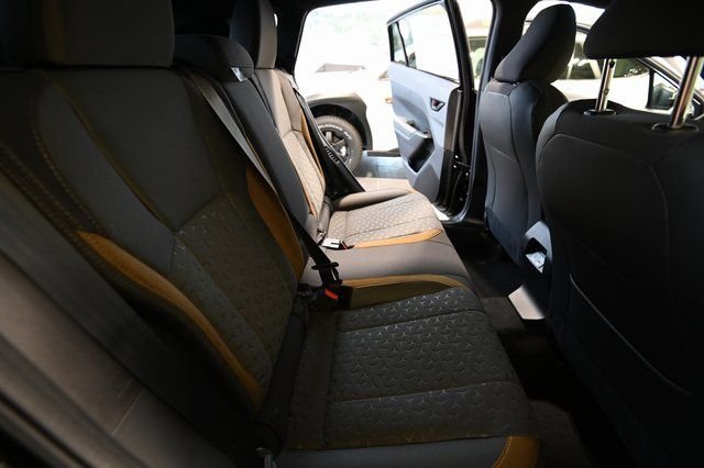 2026 Subaru Crosstrek Sport - Photo 25