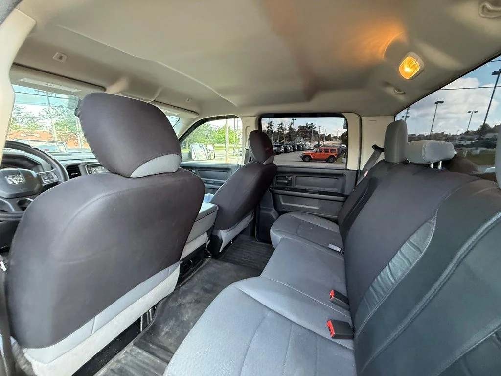 Used 2018 Gray Ram Express image 26