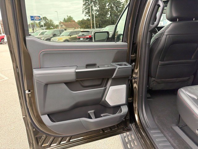 New 2026 Shelter Green Ford Raptor® image 14