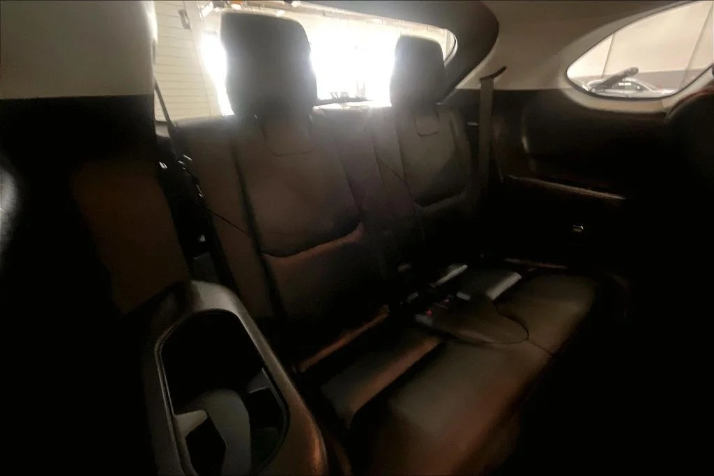 Used 2023 Gray Mazda Touring Plus image 28