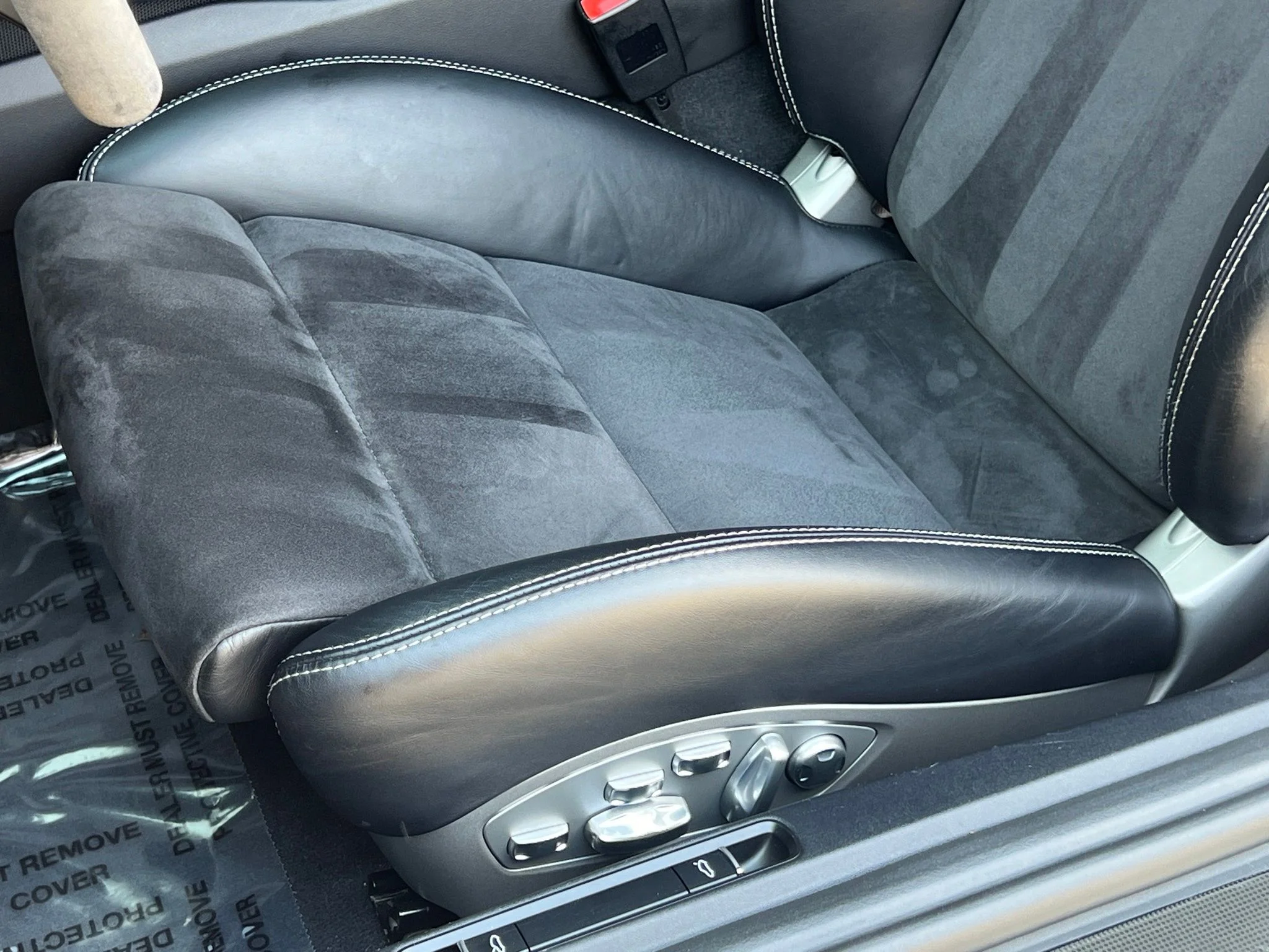 Used 2018 White Porsche GT3 image 33