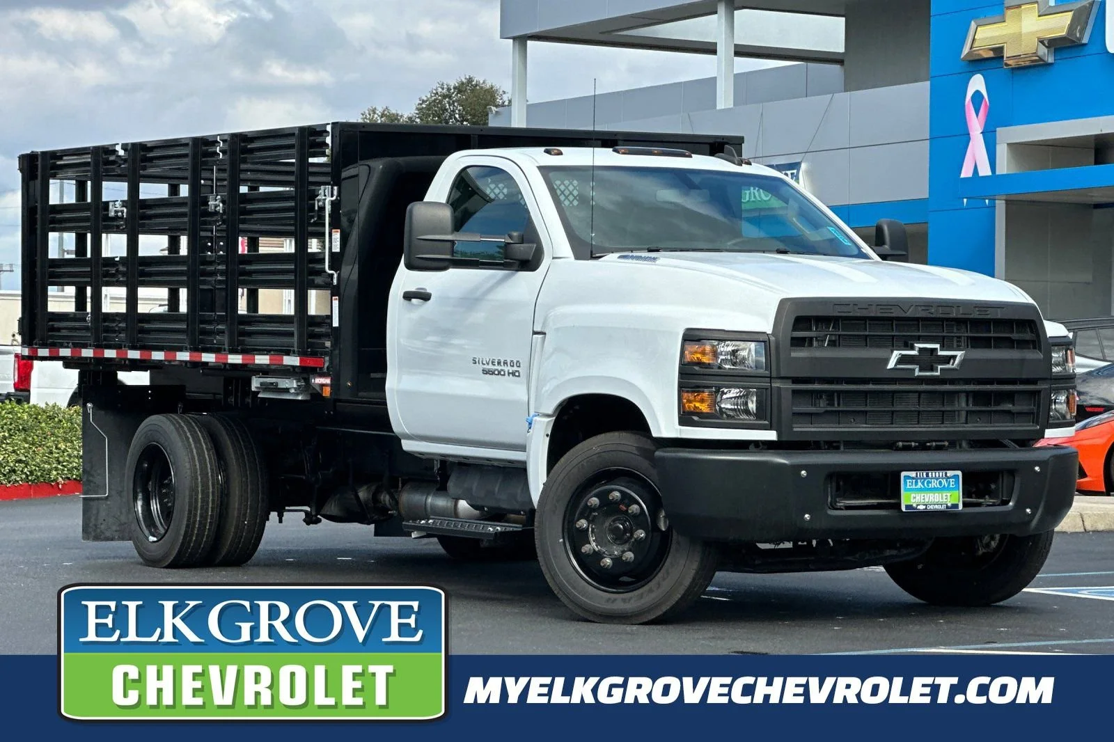 2023 Chevrolet Silverado HD Work Regular Cab 141" WB's photo