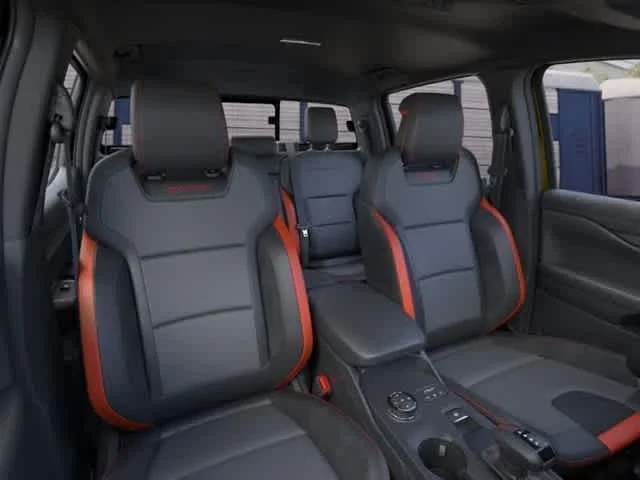 New 2026 Shelter Green Metallic Ford Raptor image 10