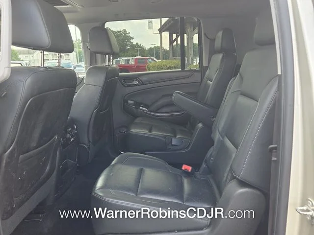 Used 2016 Silver GMC SLT image 6