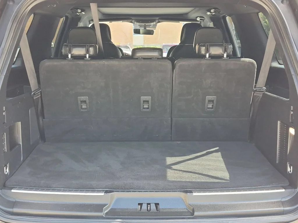 Used 2020 Black Lincoln Reserve image 7