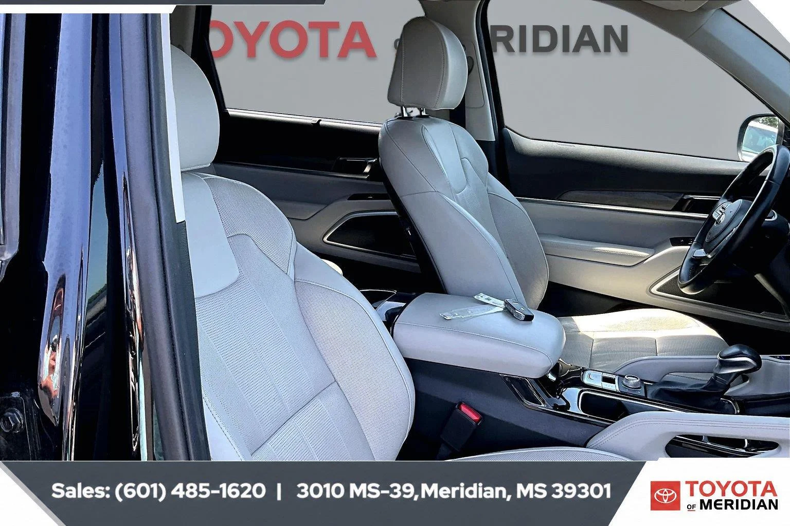 Used 2021 Ebony Black Kia EX image 6