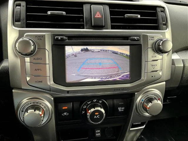 Used 2019 Silver Toyota SR5 image 14
