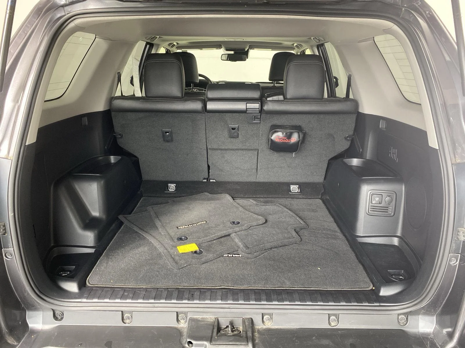 Used 2023 Magnetic Gray Metallic Toyota Limited image 19