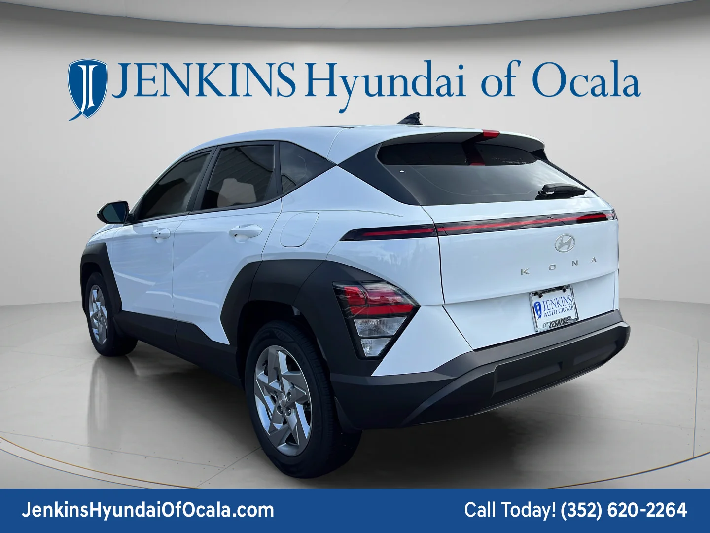 Used 2026 Atlas White Hyundai SE image 5