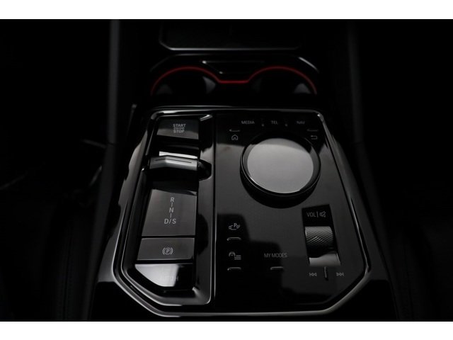 Certified Used 2026 Black Sapphire Metallic BMW 530i xDrive image 12