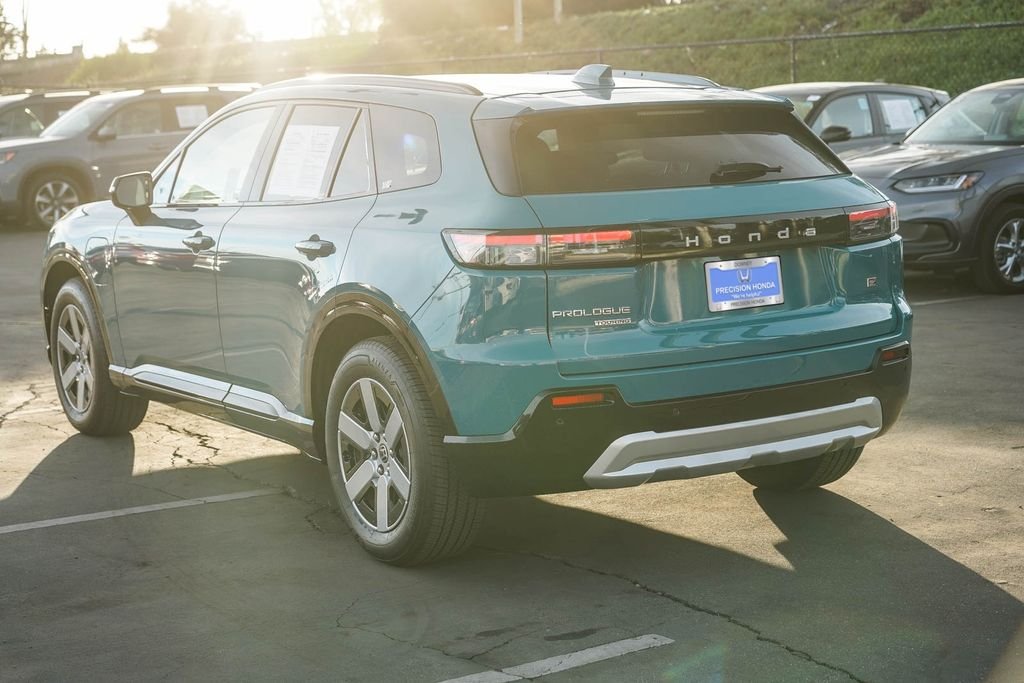 2024 Honda Prologue Touring - Photo 7