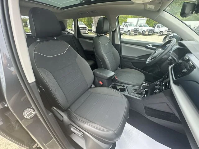 Used 2023 Gray Volkswagen 1.5T SE image 31