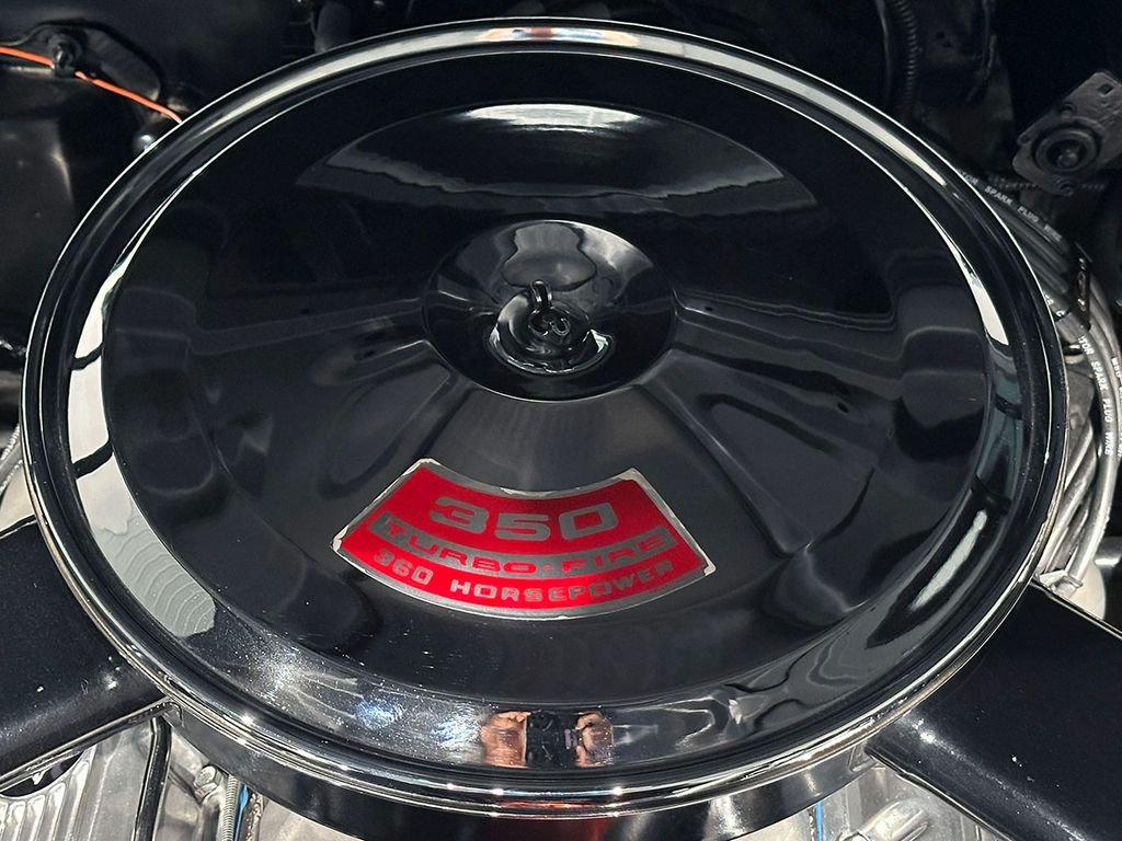 Used 1970  Chevrolet  image 24
