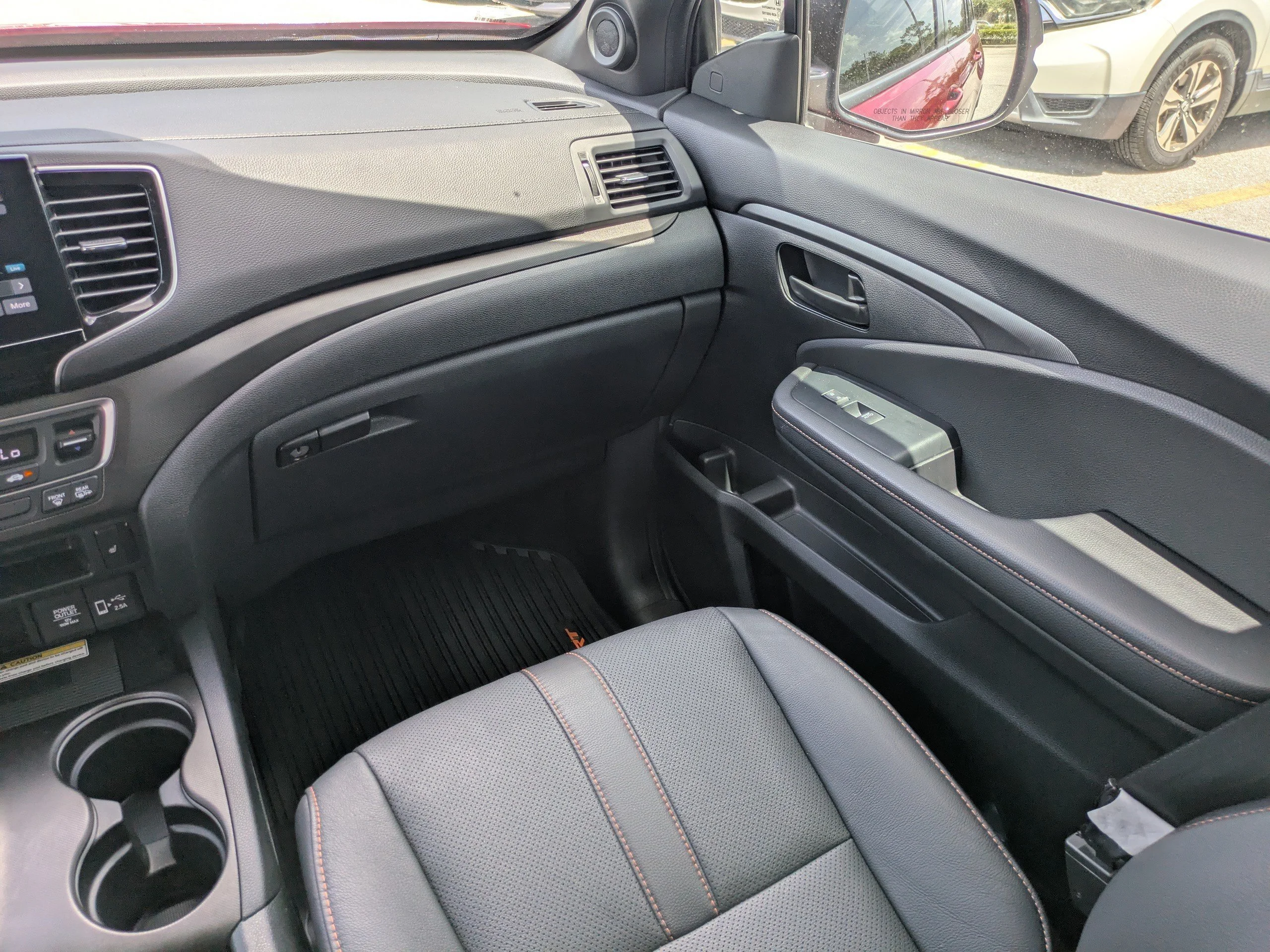 2023 Honda Passport TrailSport - Photo 48