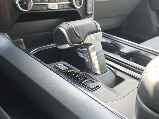 2023 Ford F-150 Lightning XLT - Photo 36