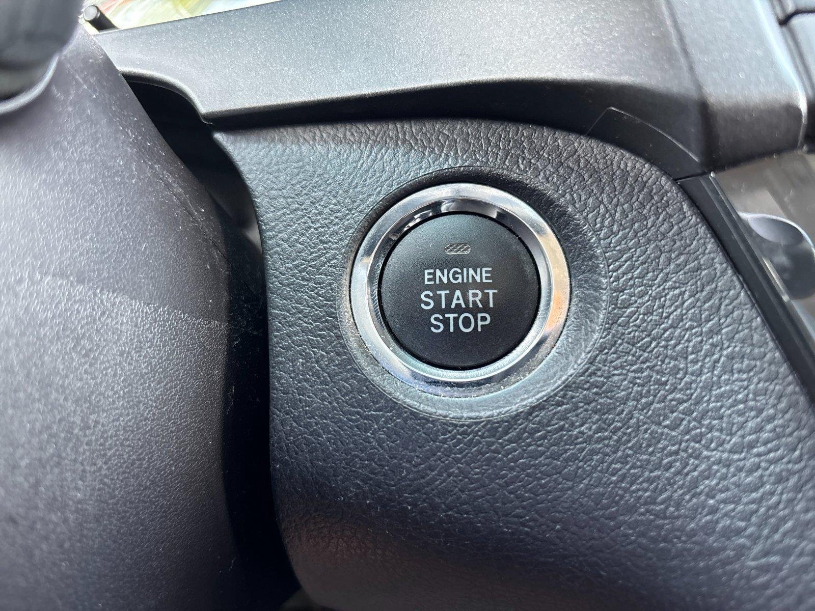 Used 2016 Midnight Black Metallic Toyota SE image 22