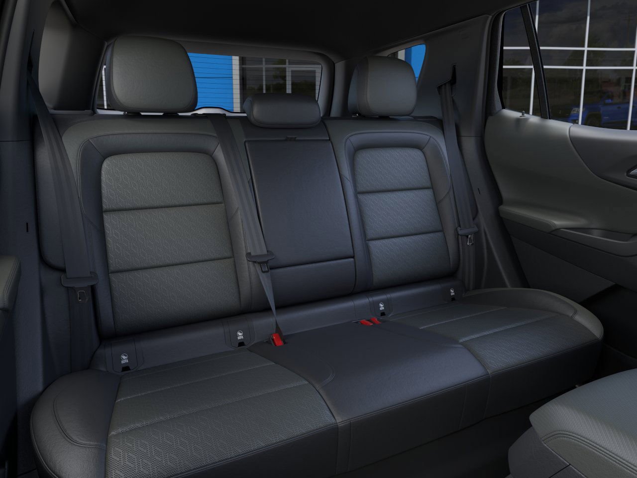 2026 Chevrolet Equinox LT - Photo 17