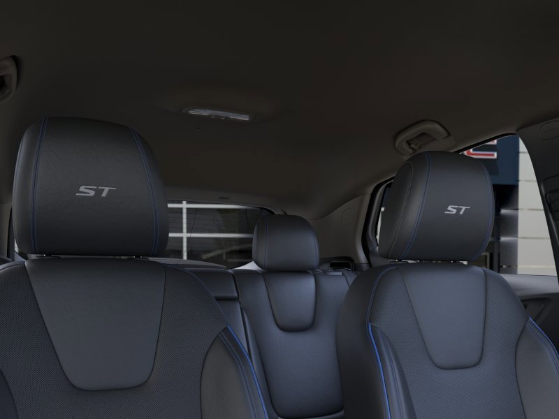 New 2026 Moonstone Gray Metallic Buick Sport Touring image 24