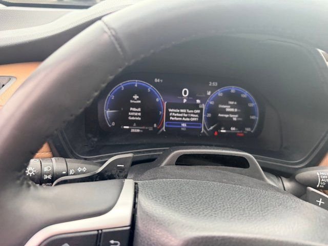 Used 2024 White Toyota  image 13