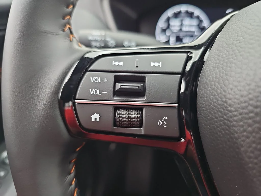 2026 Honda HR-V Sport - Photo 21