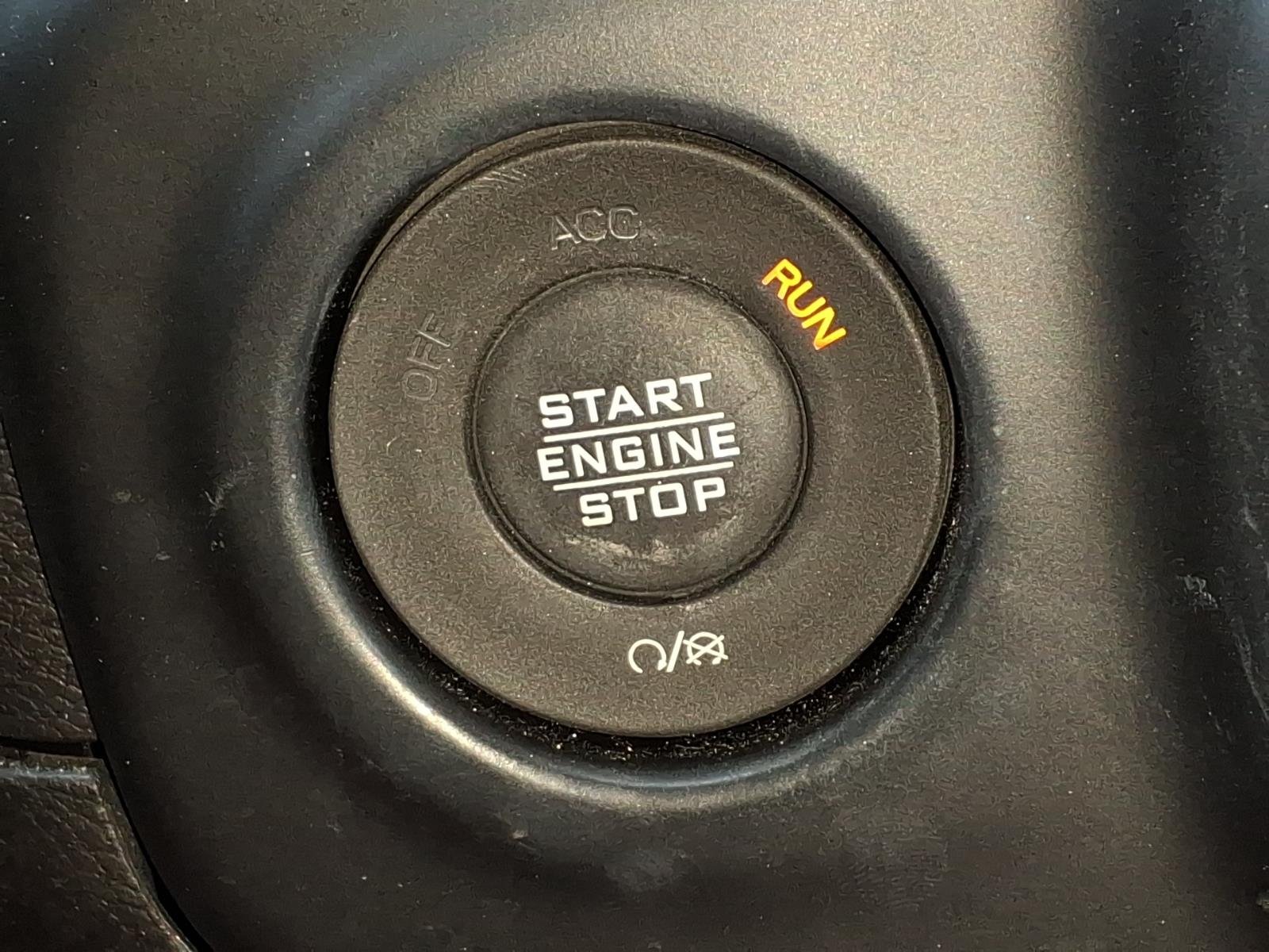 2022 Jeep Wrangler Sport S - Photo 21