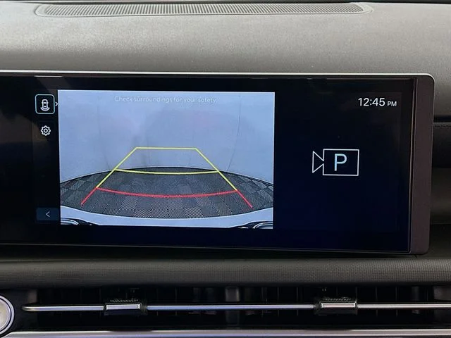 New 2026 Hyundai TUCSON SEL