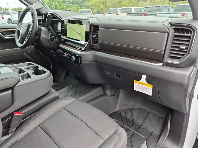 2026 Chevrolet Silverado 1500 RST - Photo 31