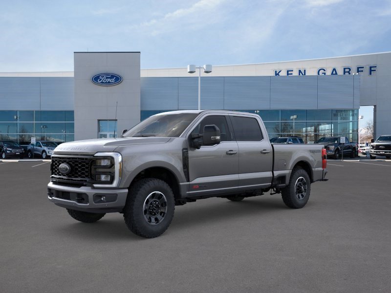2026 Ford F-350 Lariat 4x4 Crew Cab 6-3/4' Box SRW's photo