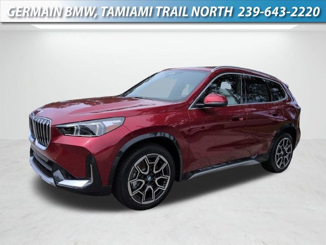 2027 BMW X1 xDrive28i
