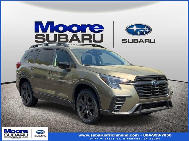 2026 Subaru ASCENT Onyx Edition Touring 7-Passenger