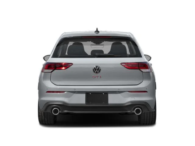 New 2026 Mythos Black Metallic Volkswagen Autobahn image 8
