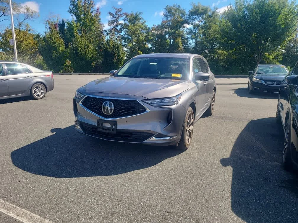2024 Acura MDX w/Technology Package