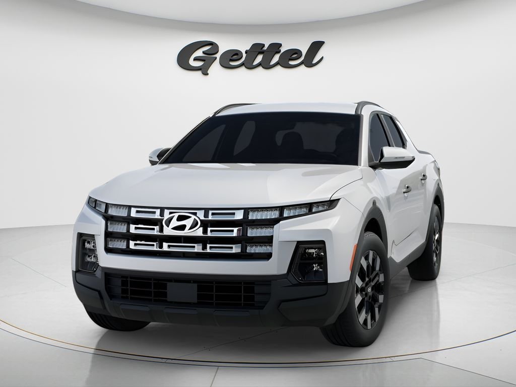 2026 Hyundai Santa Cruz SEL - Photo 6