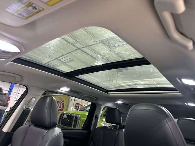 2020 Subaru Ascent Limited - Photo 20