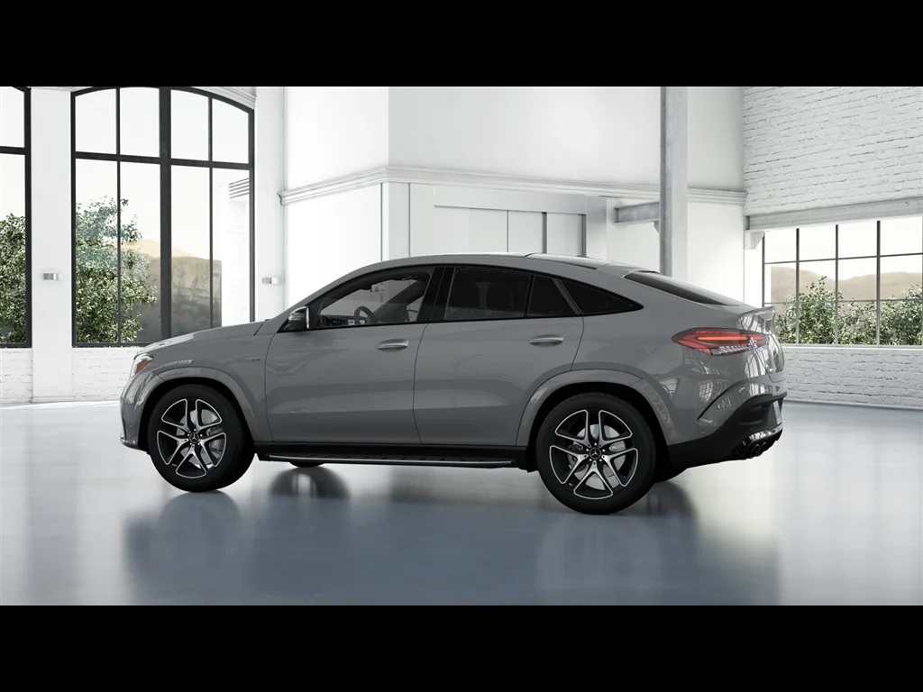 2026 Mercedes-Benz GLE Coupe GLE 53 AMG - Photo 27