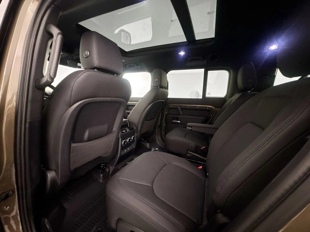 New 2026 Gondwana Stone Land Rover S image 23