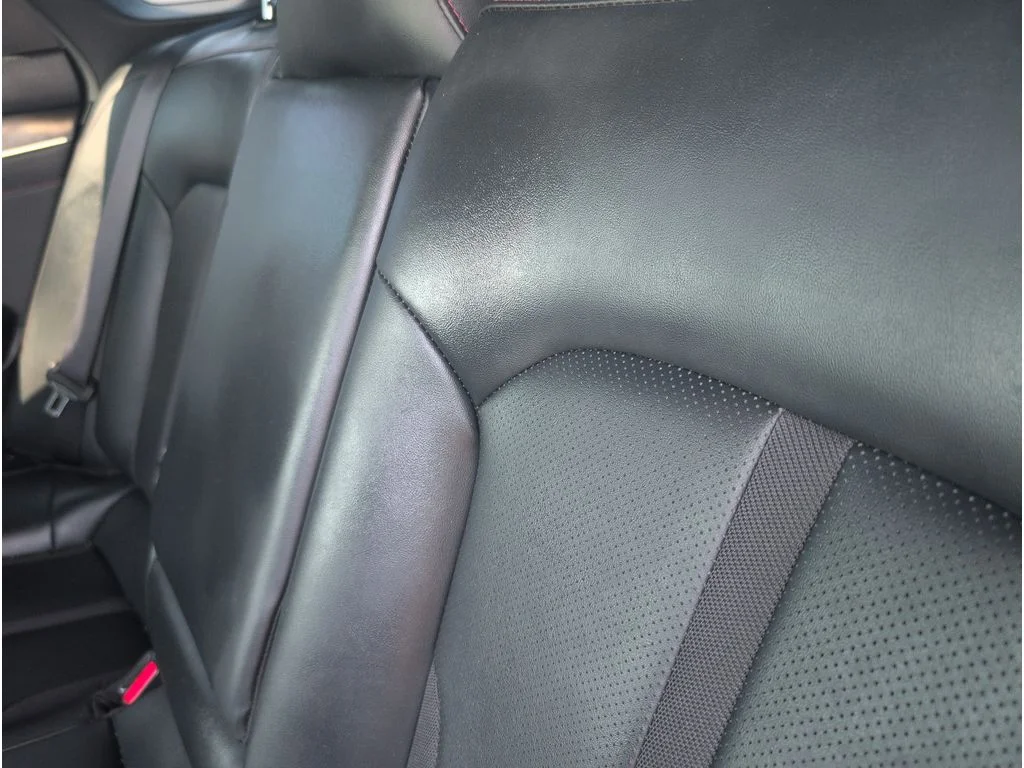 Used 2024 wolf gray Kia GT DCT FWD image 31