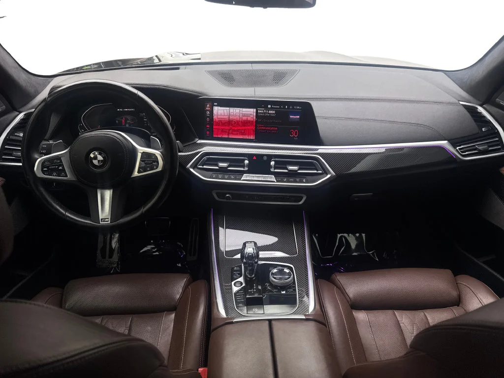 2023 BMW X5 M50i - Photo 53