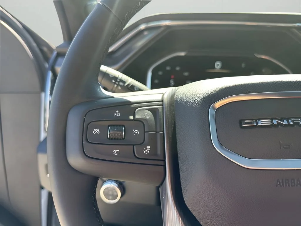 New 2026 Summit White GMC Denali Ultimate DRW image 35