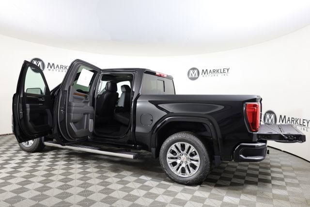 New 2026 Onyx Black GMC Denali image 18
