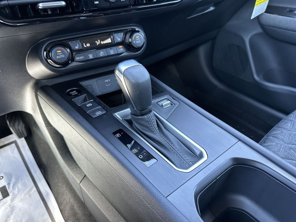 2026 Nissan KICKS SV AWD - Photo 19