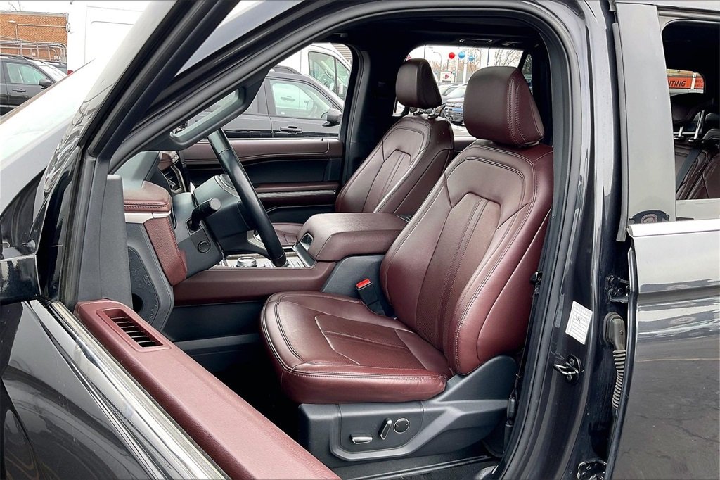 2024 FORD EXPEDITION - Image 23