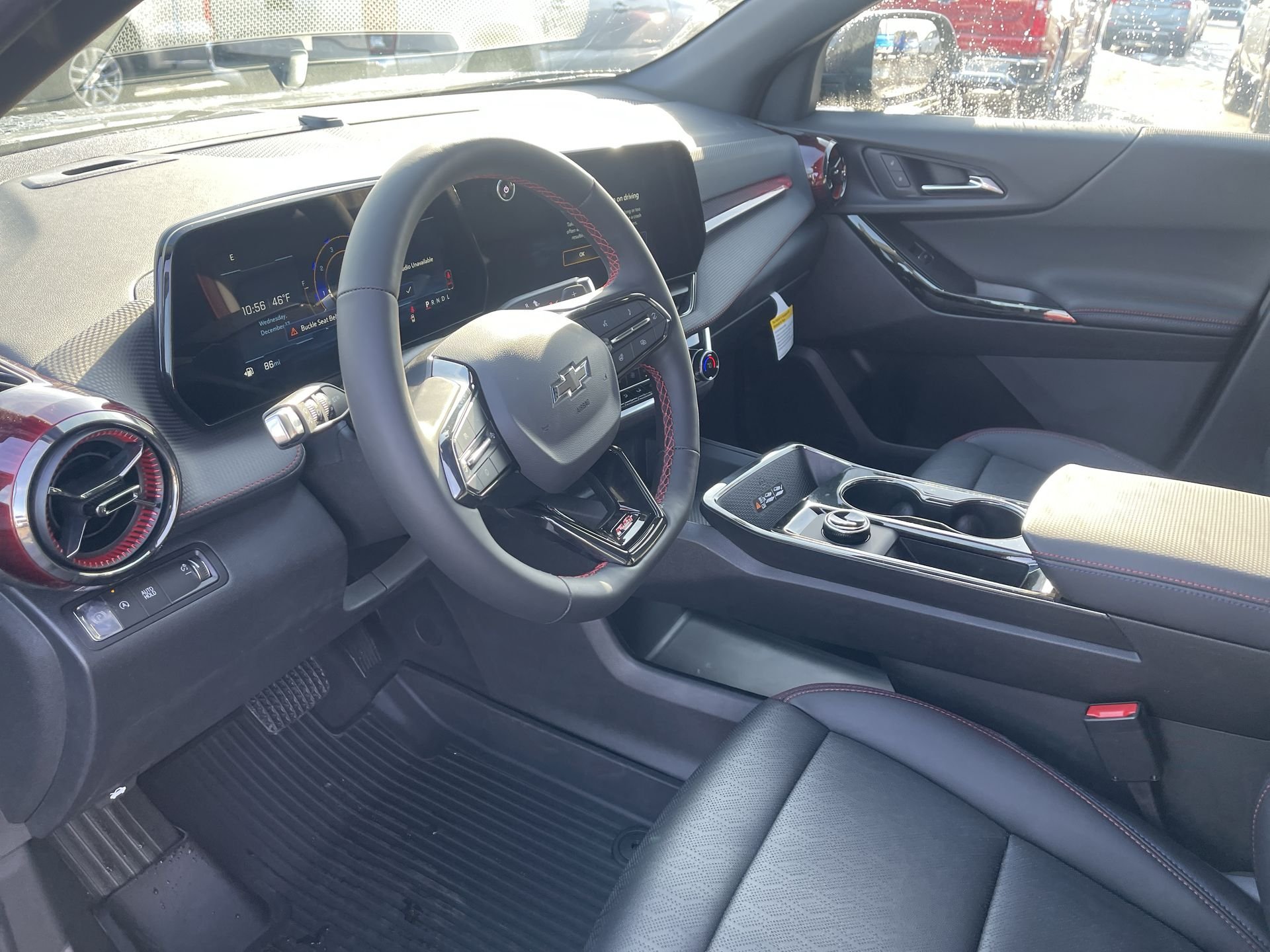 2026 Chevrolet Equinox RS - Photo 43