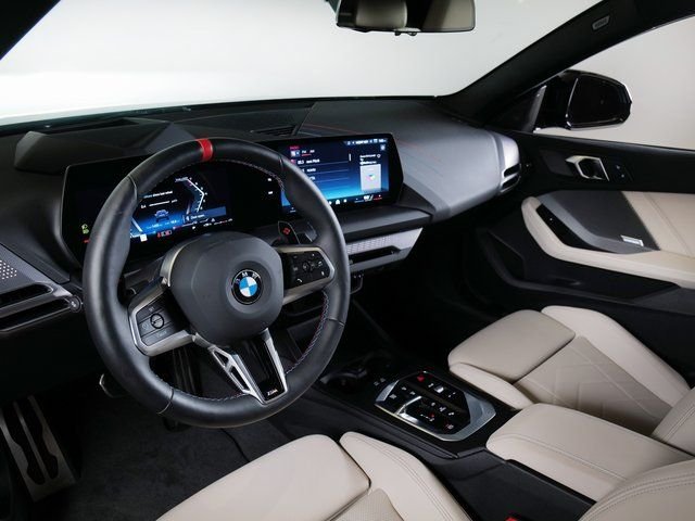 2025 BMW 2 Series M235 - Photo 17