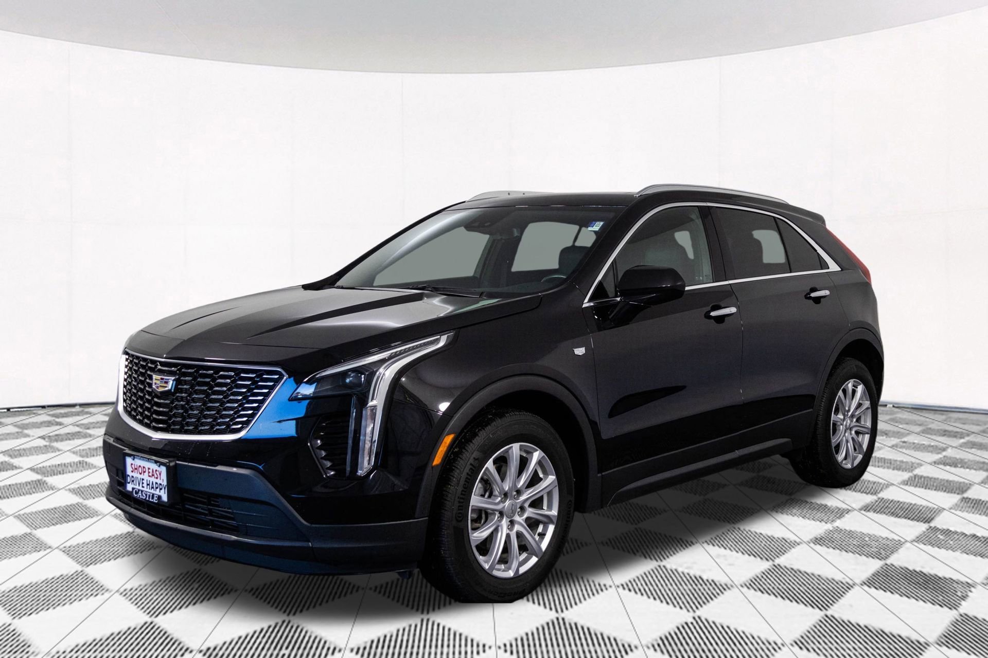 2023 CADILLAC XT4 - Image 9