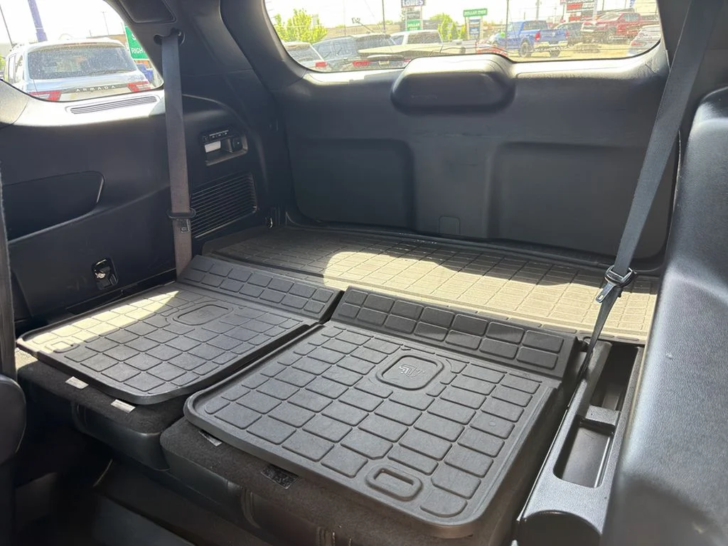 2021 Ford Explorer ST - Photo 20